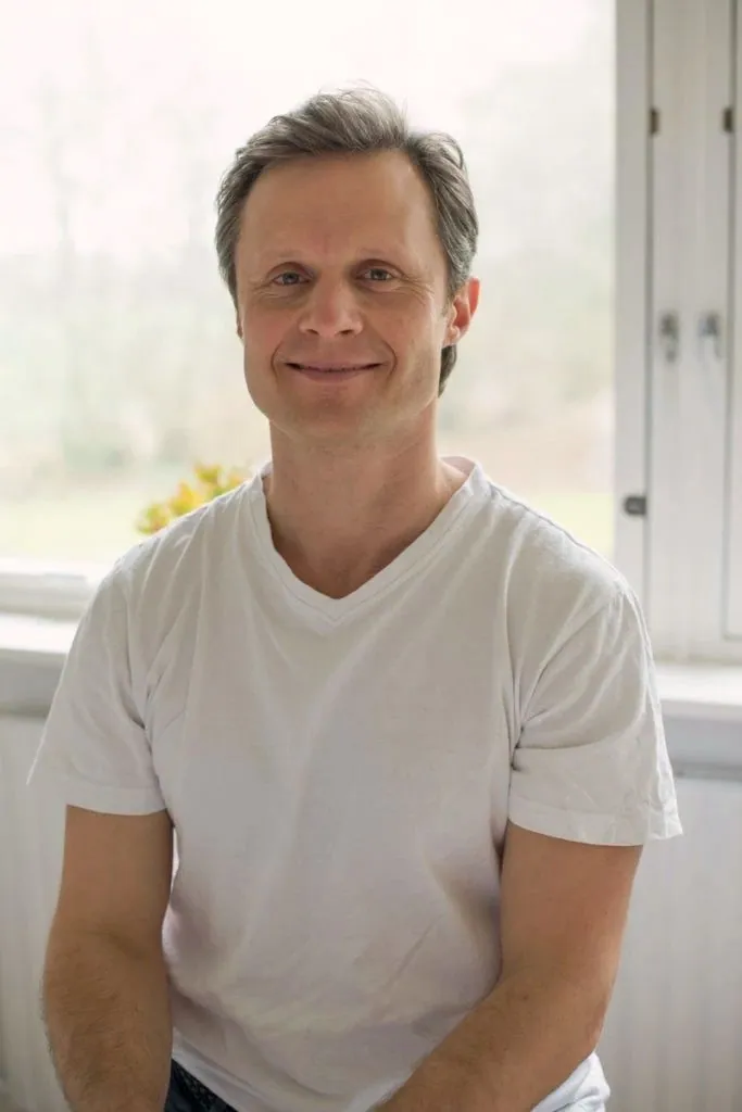 Aleksander, grundlægger af Nøddekompagniet